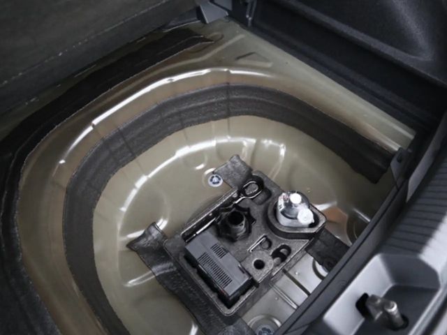 Volkswagen Taigo 1.0 TSI