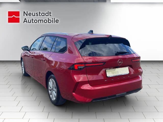 Opel Astra Elegance Sports Tourer