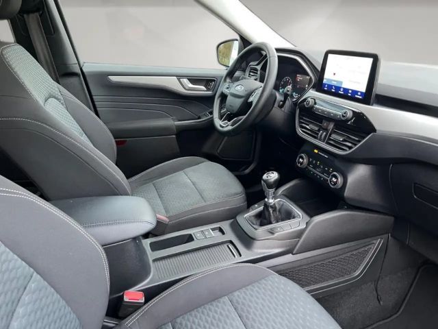 Ford Kuga Cool & Connect