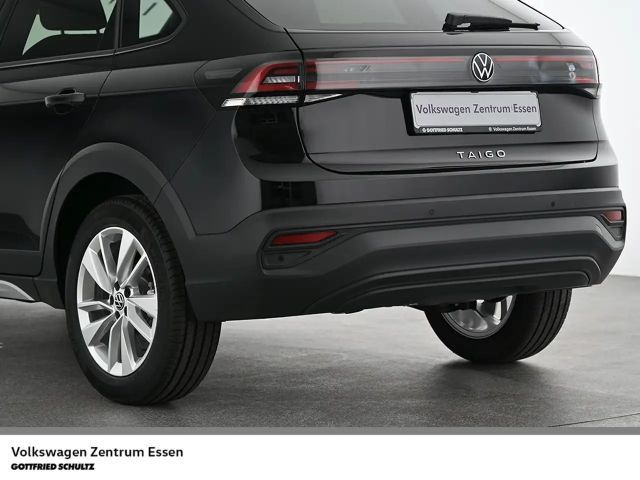 Volkswagen Taigo 1.0 TSI DSG Move