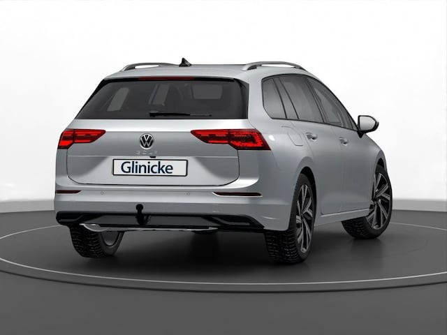 Volkswagen Golf 2.0 TDI Golf VIII Life Variant