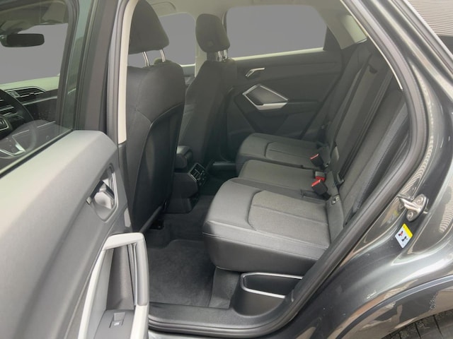 Audi Q3 35 TFSI S-Line S-Tronic Sportback