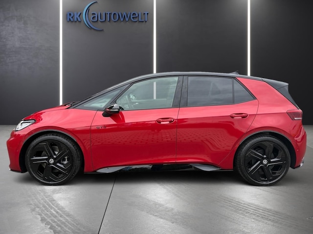 Volkswagen ID.3 GTX Performance