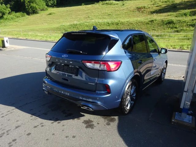 Ford Kuga ST Line X