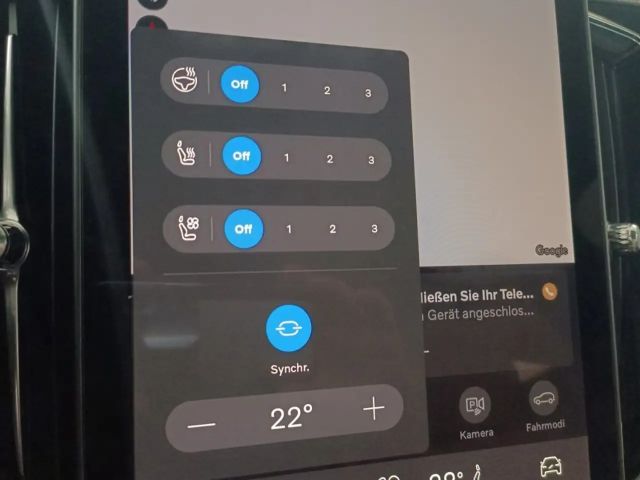 Volvo XC90 AWD Dark T8 Ultra