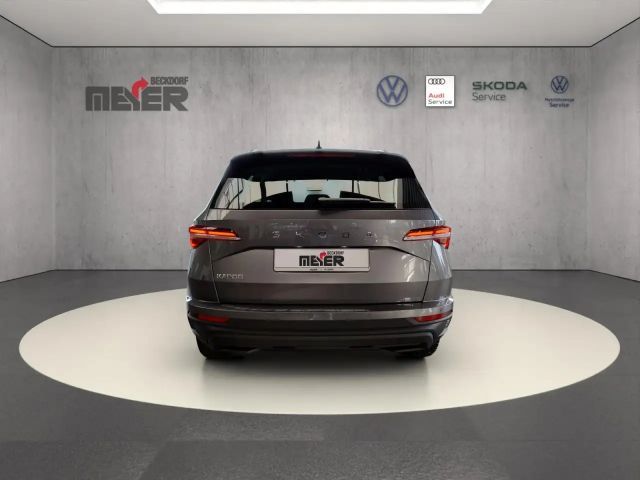 Skoda Karoq 1.5 TSI Selection