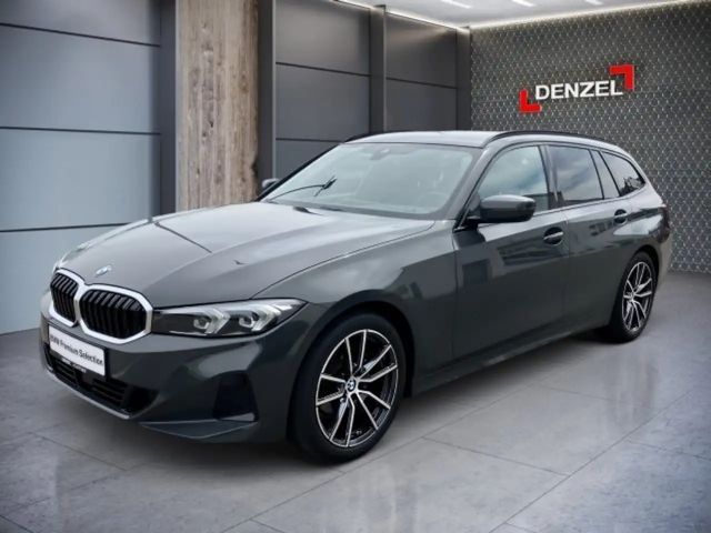 BMW 318 318d Touring