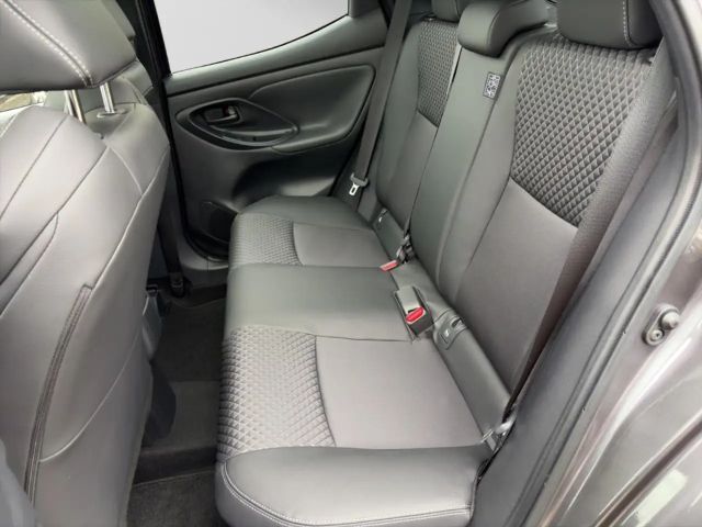 Mazda 2 1.5 Hybrid*HUD*Panorama*CarPlay*LED*ACC*