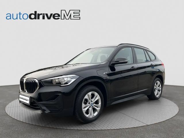 BMW X1 xDrive25e