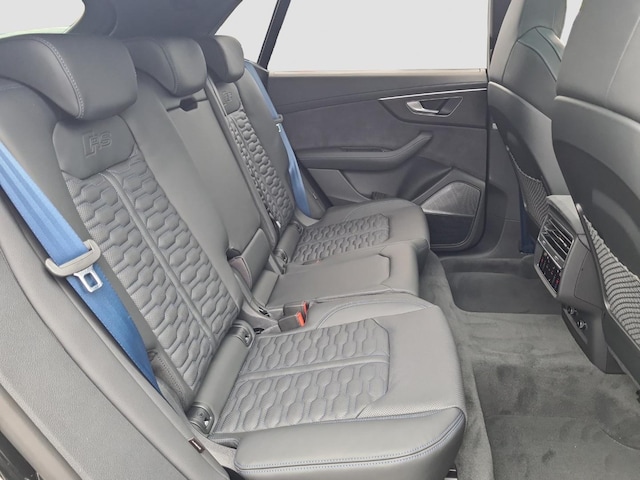 Audi RS Q8 Performance Quattro