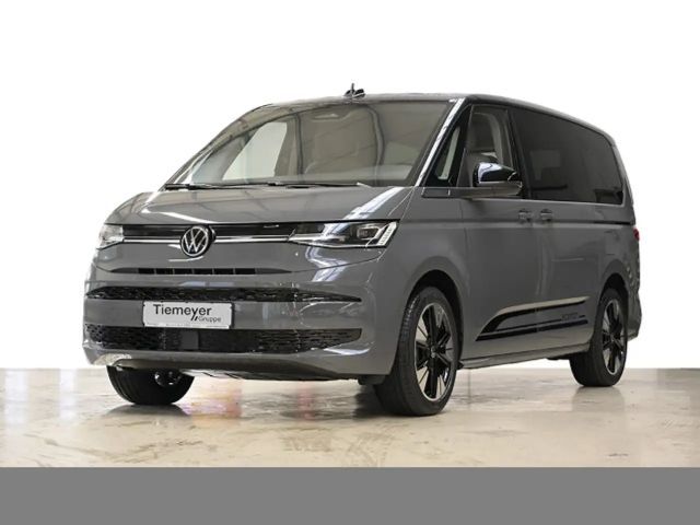 Volkswagen Multivan 2.0 TDI DSG T7