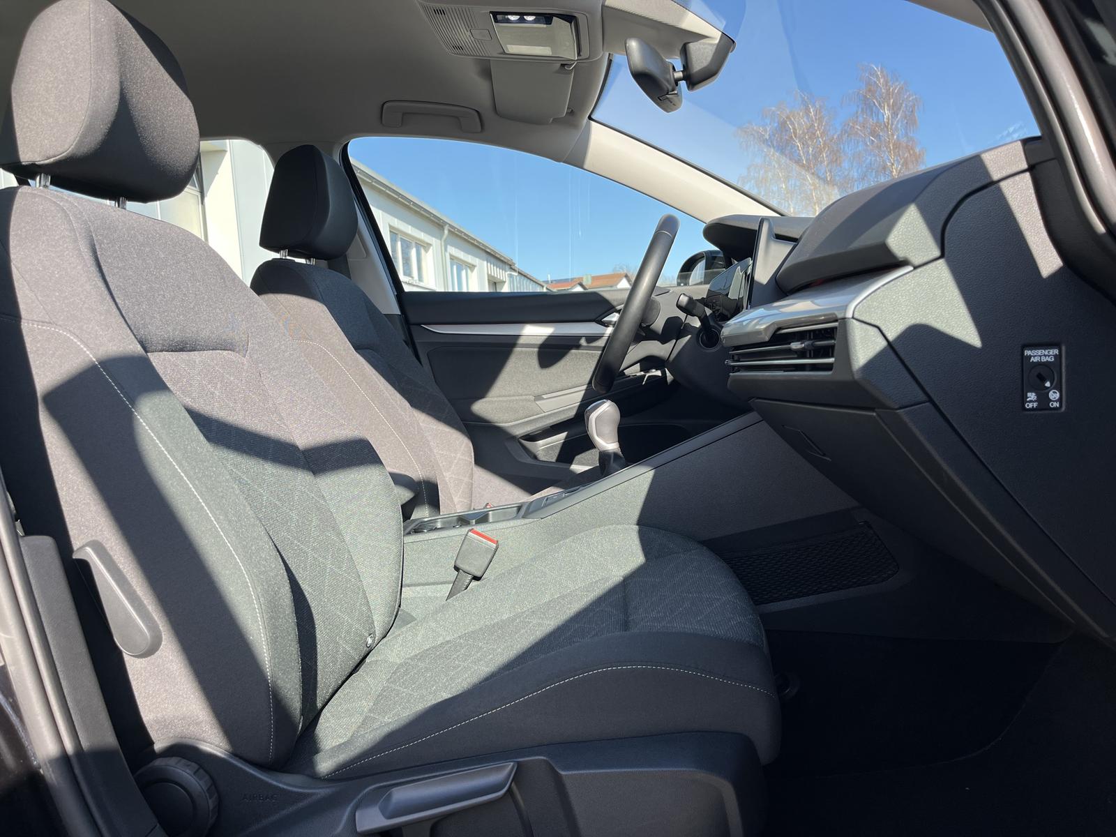 Volkswagen Golf 1.5 TSI Life