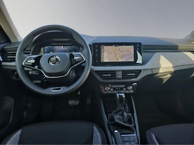 Skoda Kamiq 1.5 TSI Drive