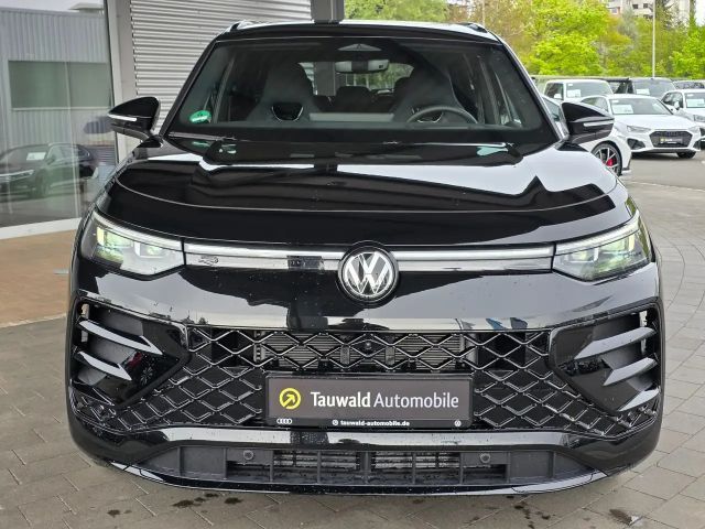 Volkswagen Tayron 2.0 TSI DSG IQ.Drive R-Line