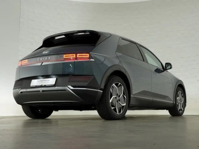 Hyundai IONIQ 5 Techniq