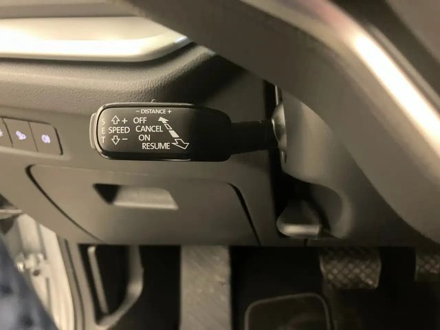 Skoda Octavia Selection