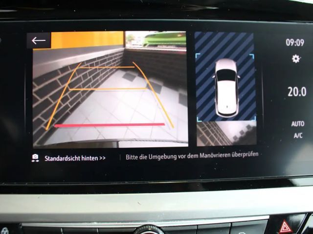 Opel Grandland X GS-Line Grand Sport