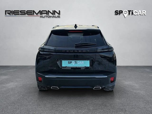 Peugeot 2008 Allure Pack Hybrid