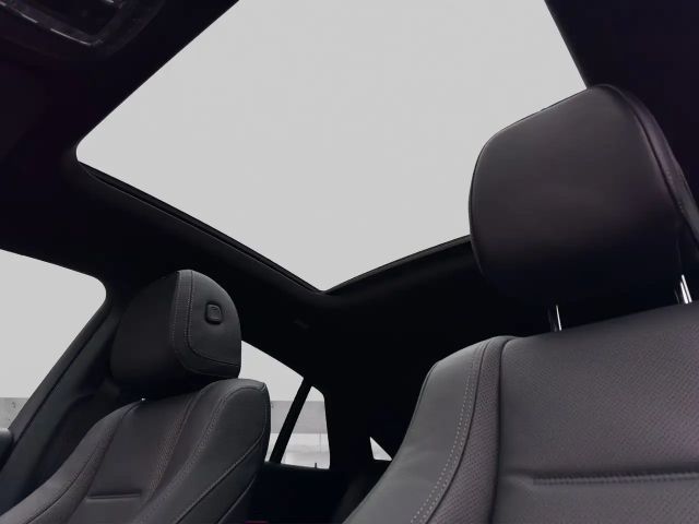 Mercedes-Benz GLE 300 AMG Line Coupé GLE 300 d