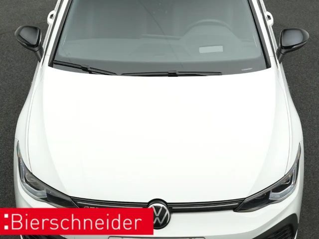 Volkswagen Golf 2.0 TSI DSG GTI