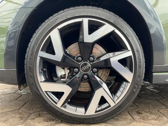 Audi A3 35 TFSI S-Tronic Sedan