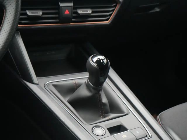 Cupra Formentor NAVI VIRT AHK ACC CARPLAY LEDER SHZ