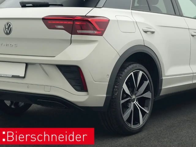 Volkswagen T-Roc 2.0 TDI DSG R-Line Style