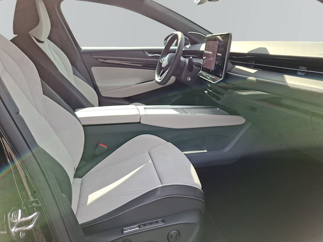 Volkswagen ID.7 Pro Tourer