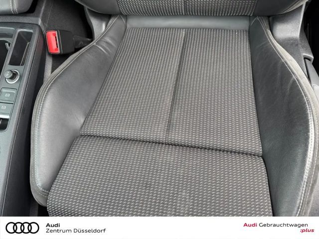 Audi Q3 45 TFSI Hybride S-Line