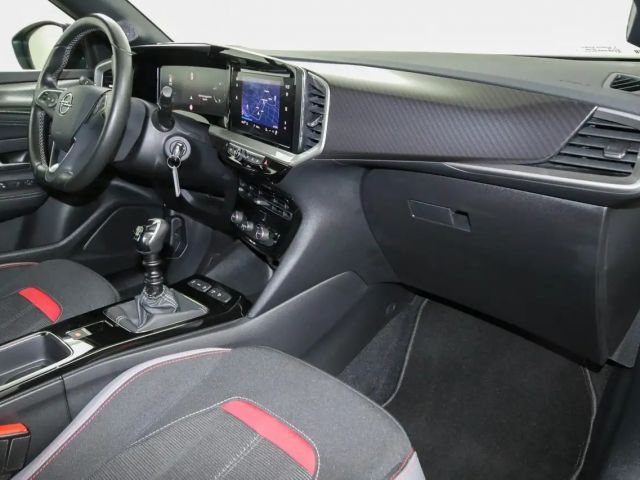 Opel Mokka GS-Line Grand Sport