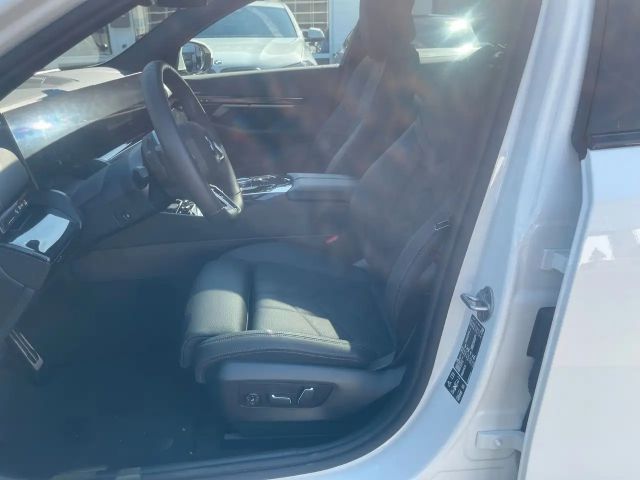 BMW 540 540d M-Sport Sedan xDrive