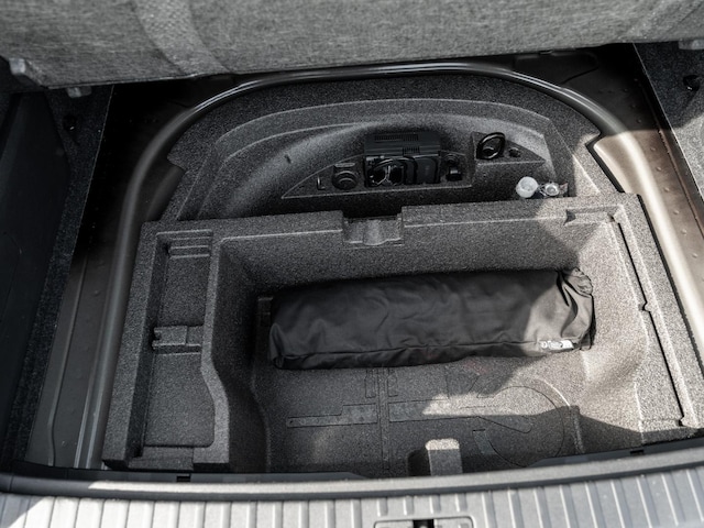 Skoda Octavia 1.5 TSI Combi