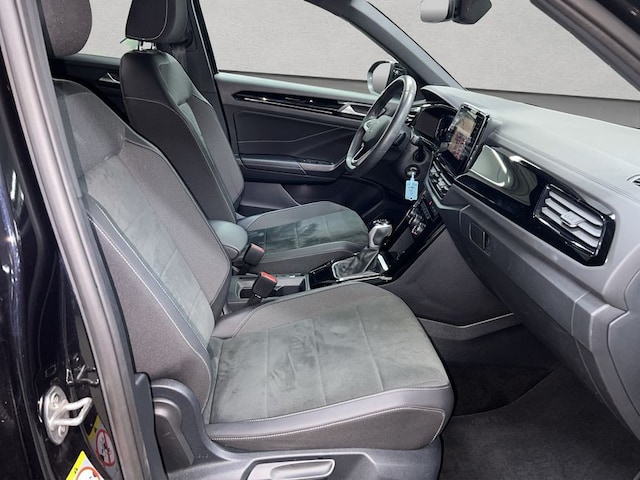 Volkswagen T-Roc 1.5 TSI DSG Style