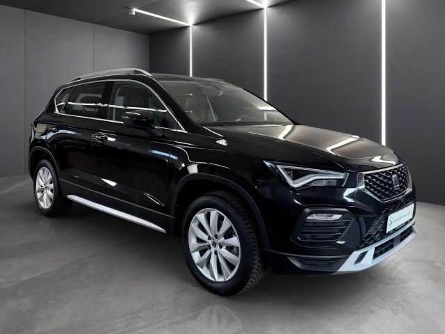 Seat Ateca DSG