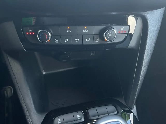 Opel Corsa F 1.2 SHZ+PDC+Facelift+SpurH