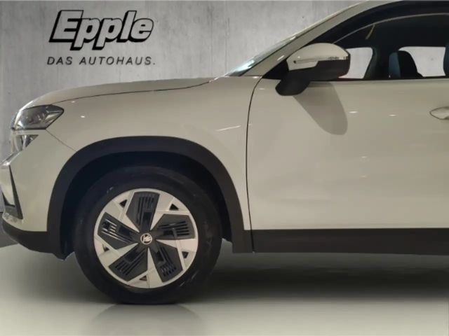 Skoda Kodiaq 2.0 TDI 4x4 Selection