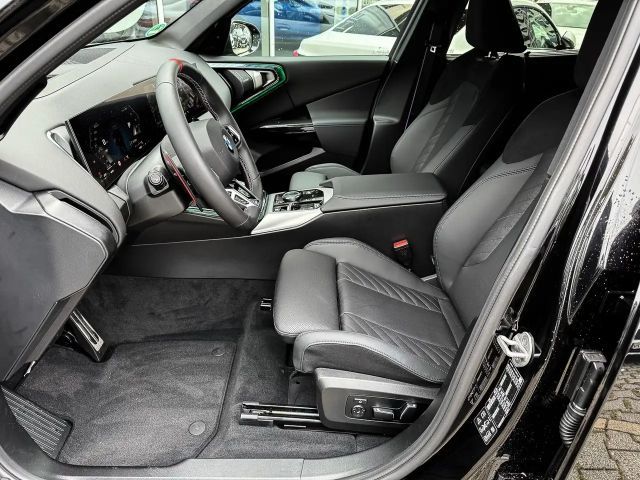 BMW X3 M-Sport xDrive