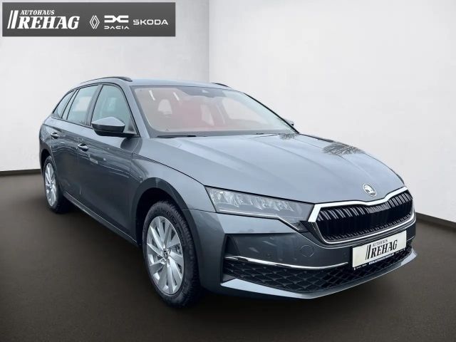 Skoda Octavia Combi Selection