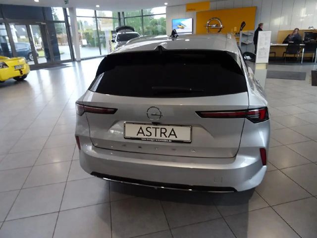Opel Astra Elegance
