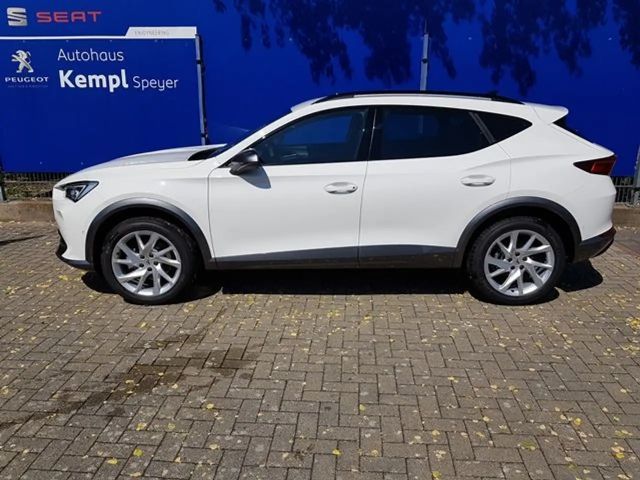 Cupra Formentor 1.5 TSI