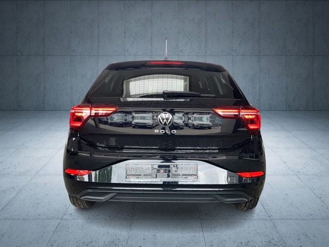 Volkswagen Polo 1.0 TSI DSG IQ.Drive Style