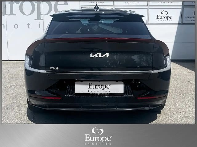 Kia EV6 Achterwielaandrijving