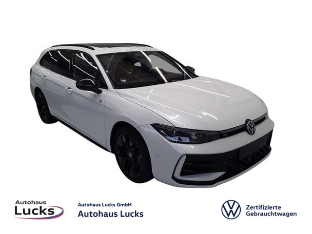 Volkswagen Passat 2.0 TDI