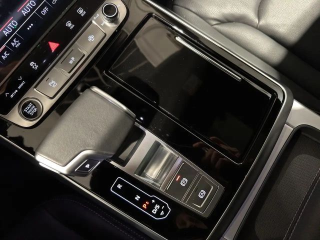 Audi Q8 50 TDI Quattro S-Line