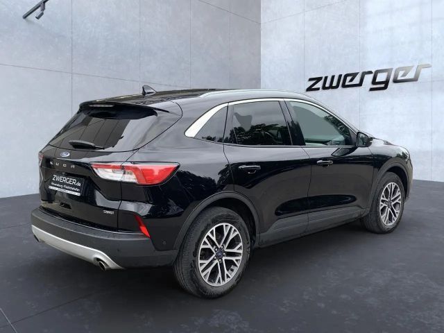 Ford Kuga Plug in Hybrid Titanium X