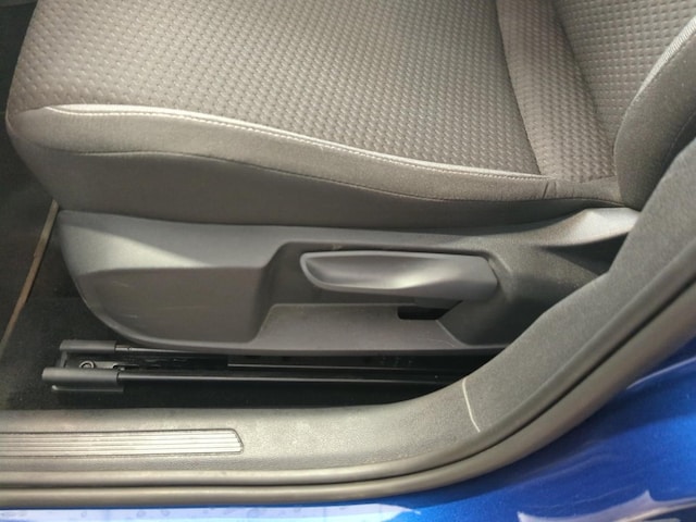 Volkswagen Polo 1.0 TSI