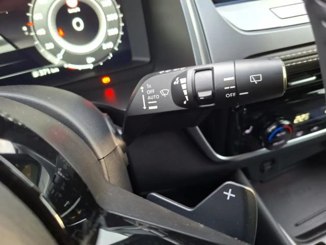 Nissan Qashqai DIG-T N-Connecta