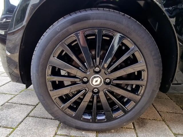 Renault Twingo E-Tech