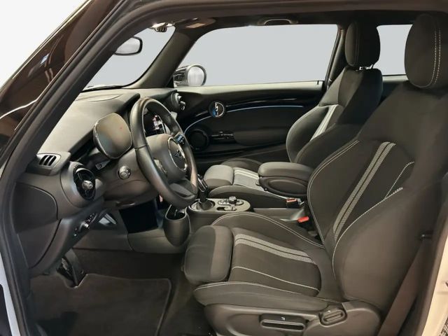 MINI Mini Electric SE