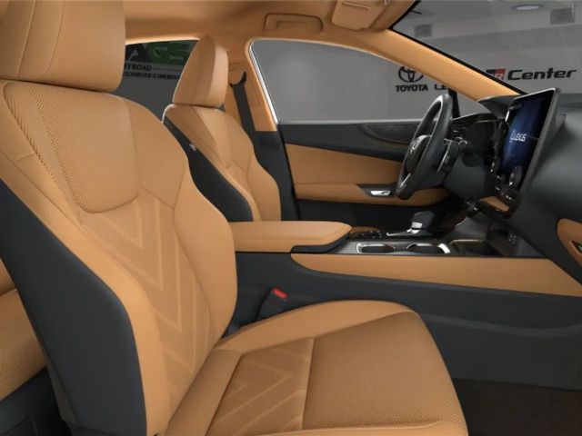 Lexus NX 450h Luxury Line